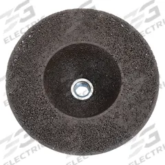 NORTON Flaring Cup Grinding Wheel: Type 11, 6" x 2" x 5/8"-11, NZC16-QB-X406 (MPN 66253146922). Key specifications — Brand: NORTON; Wheel Hardness: Q.