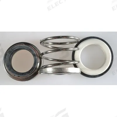 Dayton Mechanical Seal Assembly: Mfr Part # PP800005G - Mechanical Seals for Dewatering & Wastewater Pumps