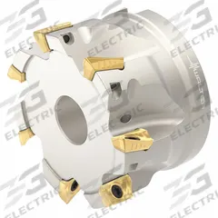 WALTER Indexable Face Mill: F4042.B22.063.Z07.11 (MPN 6078025). Key specifications — attr257066: F4042.B22.063.Z07.11.
