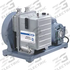 WELCH Vacuum Pump: 1 hp, 1 Phase, 115/230V AC, 10.6 cfm Free Air Displacement, 1376N-01. Key specifications — attr51477: 1376N-01; attr51480: WELCH; attr51504: NPT; attr51550: 115/230V AC; attr51559: 1.