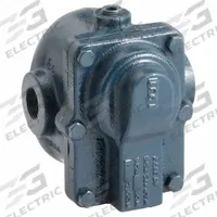Steam Trap: Cast Iron, 3/4 in FNPT, 1,200 lb/hr, 30 psi Max., 353°F Max., In-line (MPN 30BI3). Key specifications — Brand: ARMSTRONG INTERNATIONAL; Installation Orientation: Horizontal; Float Material: Stainless Steel; Manufacturer Series: BI.