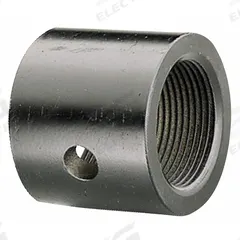 ENERPAC Coupling: For RC, For 3 ton, 2.5 ton Capacity of Attachment, 1.69 in Overall Lg (MPN A544). Key specifications — Product Type: Coupling; For Use With Cylinder Series: RC; Brand: ENERPAC.