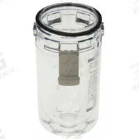 SMC FRL Replacement Bowl: Polycarbonate, C3, C3SL-D. Key specifications — attr111689: C3SL-D; attr111695: C3; attr158712: Polycarbonate; attr111692: SMC.