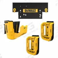 DEWALT Tough System Tool Storage Kit: 5 11/16 in W x 5 5/8 in H x 11 15/16 in L, Yellow (MPN DWST086501). Key specifications — attr1124440: TOUGHSYSTEM® 2.0 DXL™; attr1123975: Yellow; attr1124101: DEWALT; attr1124447: Plastic (Plug).