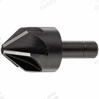 KEO Countersink: 100°, 6 Flute, 5/8 in Body Dia, AlTiN Coated Cobalt (MPN 919-002-508). Key specifications — attr1301035: KEO.
