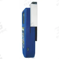 RADIATION ALERT Wipe Test Plates: Wipe Test Plate, 4 1/2 in Overall Ht, 3 1/10 in Overall Lg (MPN WTPRA). Key specifications — Brand: RADIATION ALERT; Accessory Type: Wipe Test Plate.