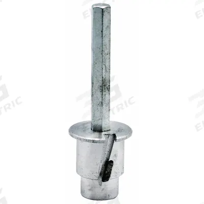 WHEELER-REX IPS Fitting Saver: 3/4 in Max. Pipe Dia., 1 Pieces - Fitting Savers for Plastic Pipe