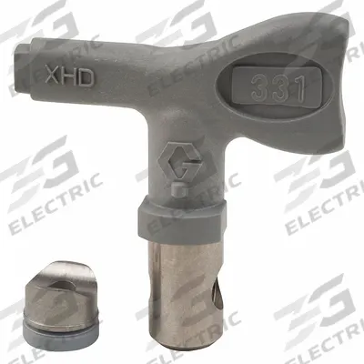 GRACO Airless Spray Gun Tip: Tips for Airless Spray Guns, Airless Spray Gun Tip