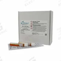 CHEMETRICS Water Quality Test Kit: Chemical Oxygen Demand, 0 to 15,000 ppm, 97 Tests, (98) Vials (MPN K-7375). Key specifications — Includes: (98) Vials; Range: 0 to 15,000 ppm; Sensitivity: Spectrophotometer 230 mg/LLED Photometer +/- 200 mg/L; Test Parameters: Chemical Oxygen Demand.
