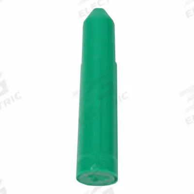 TEMPO Utility Spike Marker: 121.6 kHz Freq Transmitted, Spike - Utility Marker Spikes