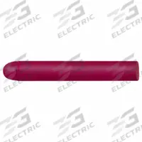 MARKAL Marking Crayon: Wax, 17 mm Tip Wd, Firm, Purple, 70°F to 100°F (MPN 82466G). Key specifications — attr1270186: MARKAL.