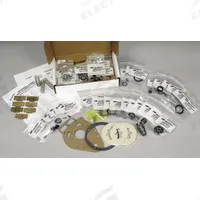 INGERSOLL RAND Hoist Rebuild Kit: Mfr Part # MHLK-HSK, Air Chain Hoists. Key specifications — Manufacturer Part Number: MHLK-HSK; Product Type: Hoist Rebuild Kit; Brand: INGERSOLL RAND; Compatible Manufacturer Model Number: 5HH86.