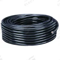 VELVAC Trailer Cable: GPT, 500 ft, 7 Conductor, 14 AWG, Black/Blue/Brown/Green/Red/White/Yellow (MPN 050042-7). Key specifications — Brand: VELVAC.