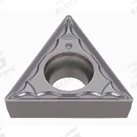 TUNGALOY Triangle Turning Insert (MPN 6781056)