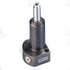 ENERPAC Pull Hydraulic Ram: 2,950 lb Nominal Capacity, 1 in Nominal Stroke Lg, 4.18 in Retracted Ht (MPN PLSS51). Key specifications — attr98926: ENERPAC.