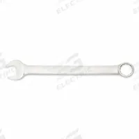 GEARWRENCH Combination Wrench: Alloy Steel, Satin, 2 1/4 in Head Size, 27 3/4 in Overall Lg, Offset (MPN 81827). Key specifications — attr309539: 2-1/4 in; attr309567: Yes; attr324930: GEARWRENCH.