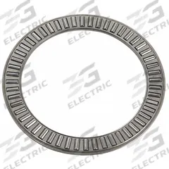 TRITAN Needle Roller Thrust Bearing: 1828, 1 1/8 in Bore Dia, 1 3/4 in Outside Dia, NTA/TC (MPN NTA1828). Key specifications — Brand: TRITAN; Maximum Speed: 9,000 RPM; Bearing Industry Number: 1828.