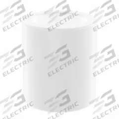 OILITE Sleeve Bearing: Glass-Filled PTFE, 5/8 in Bore, 7/8 in OD, 1 in Overall Lg, White, 5 PK (MPN GS-1014-08B). Key specifications — Color: White; Brand: OILITE.