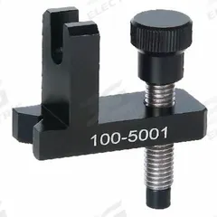 INSIZE Horizontal Screw Stand: Horizontal Screw Stand, Steel (MPN ISY-100-5001). Key specifications — attr1181801: Steel; attr1181811: ISY-100-5001; attr1200454: ISY-100; attr1181810: Horizontal Screw Stand.