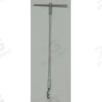 PALMETTO PACKING Packing Extractor: Packing Extractor, Flex Shaft, Corkscrew Tip (MPN 1100). Key specifications — Product Type: Packing Extractor; Manufacturer Part Number: 1100; Brand: PALMETTO PACKING.