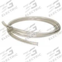 ECONOLINE Siphon Feed Blasting Hose: 5/8 in ID x 3 ft L, For Use With 101691G-A (MPN 413403-3). Key specifications — Manufacturer Part Number: 413403-3; Brand: ECONOLINE; Compatible with Manufacturer Model Number: 101691G-A.