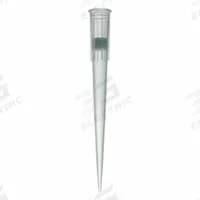 UNITED SCIENTIFIC Pipette Tip: Sterile, 200 ul Capacity, Preconfigured Rack, Filter Included, 960 (MPN UNUFT0200UL). Key specifications — Autoclavable: Not Autoclave Compatible; Brand: UNITED SCIENTIFIC; Color: White; Disposability: Single-Use; Material: Polypropylene; Sterility: Sterile; For Pipette Type: Universal; Includes Filter: Filter Included.