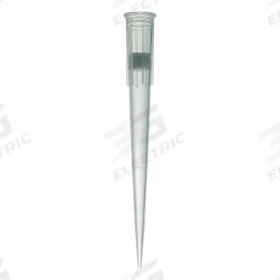 UNITED SCIENTIFIC Pipette Tip: Sterile, 200 ul Capacity, Preconfigured Rack, Filter Included - Sterile Pipette Tips