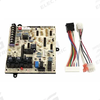 CARRIER Circuit Board: Mfr Part # 325879-751 - Replacement HVACR Controls, Switches & Thermostats