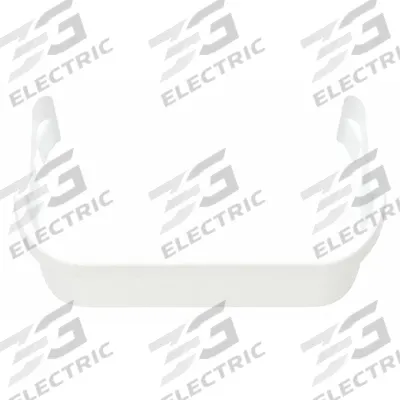 FRIGIDAIRE Bin: Mfr Part # 240351601 - Frigidaire Parts for Refrigerators & Freezers