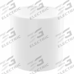 OILITE Sleeve Bearing: Acetal, 5/8 in Bore, 3/4 in OD, 3/4 in Overall Lg, White, 5 PK (MPN WS-1012-06B). Key specifications — Color: White; Brand: OILITE.