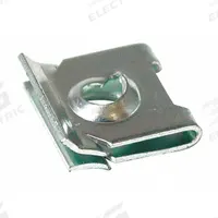 HEAT WAGON Nut Clip: Mfr Part # M11271-8. Key specifications — Product Type: Nut Clip; Manufacturer Part Number: M11271-8.