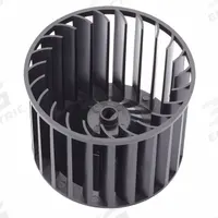 Blower Wheel (MPN S97010255). Key specifications — Manufacturer Part Number: S97010255; Brand: BROAN; Compatible with Manufacturer Model Number: 162 G/J/K/L/M; Compatible with Brand: Broan; Product Type: Blower Wheel.
