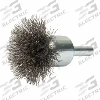 WALTER SURFACE TECHNOLOGIES Angle Grinder Grinding Wheels: Type 27, 5" x 1/8" x 7/8", 30 Grit, 25 PK (MPN 08F512). Key specifications — Series: STAINLESS; Brand: WALTER SURFACE TECHNOLOGIES.