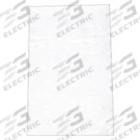 APPROVED VENDOR Ice Bags: Clear, LDPE, 12 in Wd, 1.2 mil Thick, Std, Twist Tie, Flat Pack, 1,000 PK (MPN 55NK59). Key specifications — attr1277614: LDPE; attr1277627: Yes; attr1277602: APPROVED VENDOR.