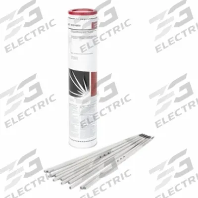 LINCOLN ELECTRIC Stick Electrodes: Low-Alloy Steel, E9018-B3 H4R, 3/32 in x 12 in - E9018-B3 Stick Welding Electrodes
