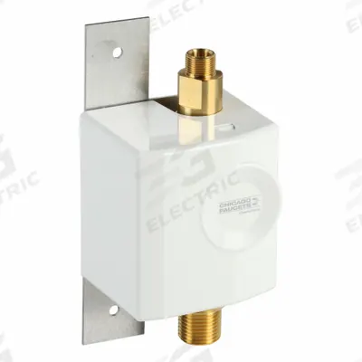 CHICAGO FAUCETS Power Generator: For Etronic 40/HyTronic Series - Faucet Sensor Power Transformers