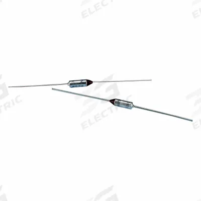 Supco Thermal Cutout: Mfr Part # STC4333P5 - Replacement HVACR Controls, Switches & Thermostats