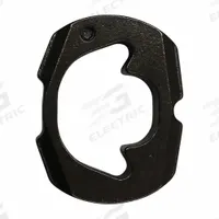 INGERSOLL RAND Hammer: Mfr Part # 2112-724, Impact Wrench Hammer. Key specifications — attr948908: 2112-724; attr948911: 2121; attr948916: Impact Wrench Hammer.
