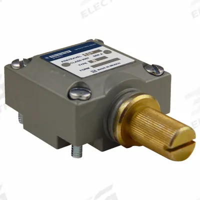 TELEMECANIQUE SENSORS Limit Switch Head: Side (MPN 9007N) - Heads without Levers