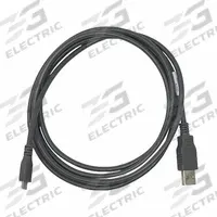 BRADY Cable: 176508. Key specifications — Connection Type: Micro USB; Manufacturer Part Number: 176508; Brand: BRADY; Compatible with Manufacturer Model Number: CR2700; Product Type: Cable.