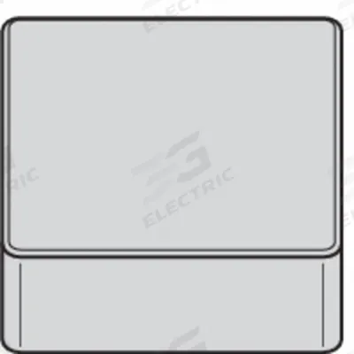 WIDIA Square Turning Insert: SNG453T0820 - Square (S) Indexable Turning Inserts