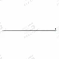 PORTACOOL Spraybar: Spraybar, Portable Evaporative Cooler, Portacool, Apex (MPN SBRS0019K). Key specifications — attr1156931: PVC; attr1156919: PORTACOOL; attr1156936: Spraybar; attr1156922: Apex™ 6500; attr1156917: SBRS0019K.