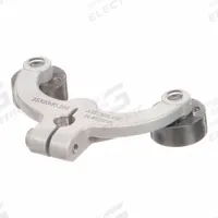 Limit Switch Lever Arm,1.5 in L (MPN 3SX03-KL204). Key specifications — Brand: SIEMENS; Compatible with Series: 3SE03; Roller Position: Back; Actuator Style: Roller Lever Plunger.