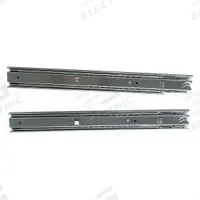 WESTWARD Drawer Slides: Drawer Slides (MPN 05-A016E-6). Key specifications — Brand: WESTWARD; Drawer Slide Type: Ball Bearing; Includes Mounting Hardware: Mounting Hardware Not Included; Product Type: Drawer Slides; Compatible with Grainger Part Number: 48ZF02; Compatible with Manufacturer Model No.: BTD-450101DZ-12A.