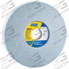 NORTON Recessed Grinding Wheel: Type 5, 7" x 3/4" x 1 1/4", 5SG46-IVS, 5 PK (MPN 66252941976). Key specifications — Wheel Hardness: I; Brand: NORTON.