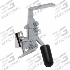 INVACARE Wheel Lock Assembly: Invacare, Metal (MPN TAGRP246004). Key specifications — Material: Metal; Product Type: Wheel Lock Assembly; Brand: INVACARE; Compatible with Brand: Invacare.