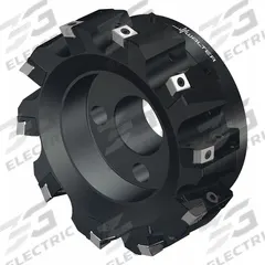 WALTER Indexable Face Mill: F2010.B.160.Z10.12.R752M (MPN 6583213). Key specifications — attr256955: F2010.B.160.Z10.12.R752M.