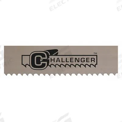 MORSE Band Saw Blade: Bi-Metal, Challenger(R) - Structural Shape-Cutting Blades