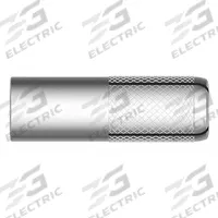 MKT FASTENING Drop-In Anchor: 3/4"-4 1/2 Thread Size, 3 3/16 in Overall Lg, 1 in Dia, Steel, 5 PK (MPN 1334CT0). Key specifications — Thread Type: Coarse; Brand: MKT FASTENING.