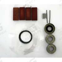 SPEEDAIRE Repair Kit: 22UX81 Compatible with Grainger Part #, Repair Kit, Mfr Part # 22XK02. Key specifications — attr948353: 22XK02; attr948355: 22UX81; attr948361: Repair Kit.
